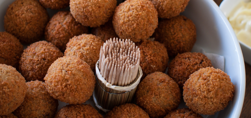 Lekkere trek? Tijd voor een Snack! Cafetaria Willy in Gouda